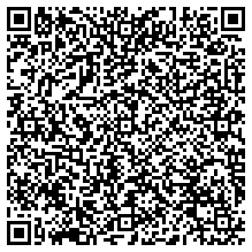 QR-код с контактной информацией организации Столион