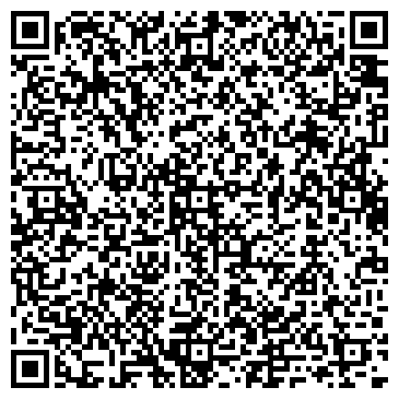 QR-код с контактной информацией организации ООО Адресъ