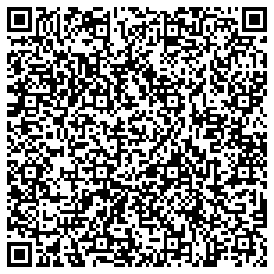 QR-код с контактной информацией организации Псковская парусная регата