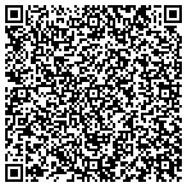 QR-код с контактной информацией организации Киоск по продаже хлебобулочных изделий, Заельцовский район