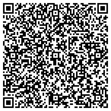 QR-код с контактной информацией организации ИП Парфирьева Е.Т.