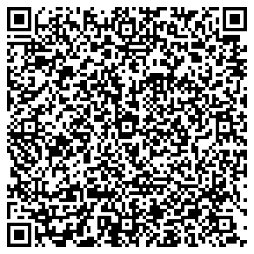 QR-код с контактной информацией организации ООО Агора