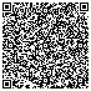 QR-код с контактной информацией организации Киоск по продаже хлебобулочных изделий, Кировский район