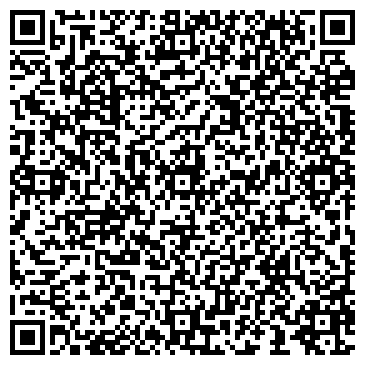 QR-код с контактной информацией организации Киоск по продаже хлебобулочных изделий, Калининский район