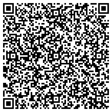 QR-код с контактной информацией организации ИП Кадынцева С.В.