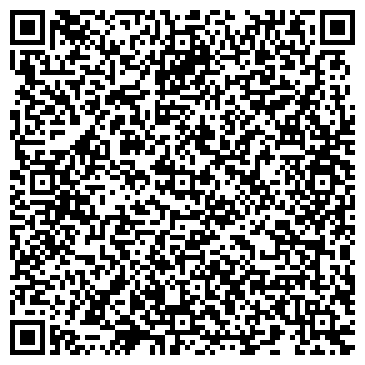 QR-код с контактной информацией организации Недвижимость, риэлторская компания, ИП Паринова Н.Ф.