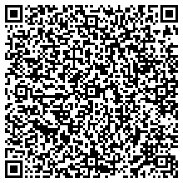 QR-код с контактной информацией организации Добрый дом