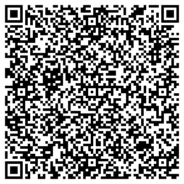 QR-код с контактной информацией организации ООО Проффинанс