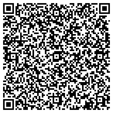 QR-код с контактной информацией организации Киоск по продаже хлебобулочных изделий, Ленинский район