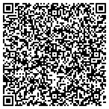 QR-код с контактной информацией организации ООО Центральный Дом Недвижимости