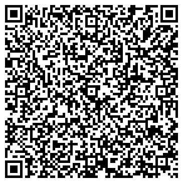 QR-код с контактной информацией организации ЗАО Каландр