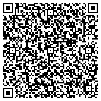 QR-код с контактной информацией организации Даликс