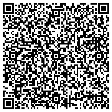 QR-код с контактной информацией организации Ирвин