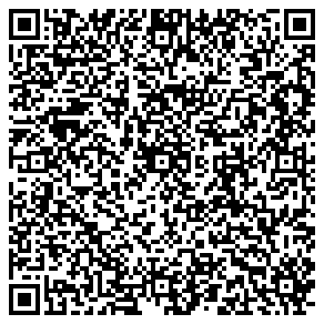 QR-код с контактной информацией организации Трейд-Инвест+