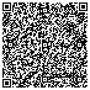 QR-код с контактной информацией организации "Картриджи.net"