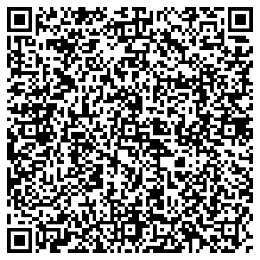 QR-код с контактной информацией организации ООО 4 Комнаты