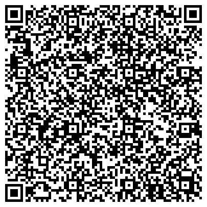 QR-код с контактной информацией организации ЗАО Хоффманн Профессиональный Инструмент