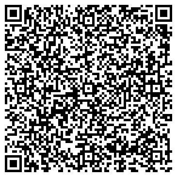 QR-код с контактной информацией организации Трансферт