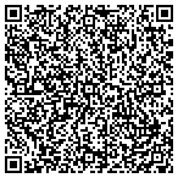 QR-код с контактной информацией организации ООО ТриЯ