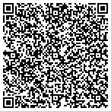 QR-код с контактной информацией организации ИП Кривзун О.В.