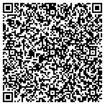 QR-код с контактной информацией организации Трансферт