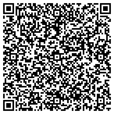 QR-код с контактной информацией организации ООО Агентство Кадастра Недвижимости