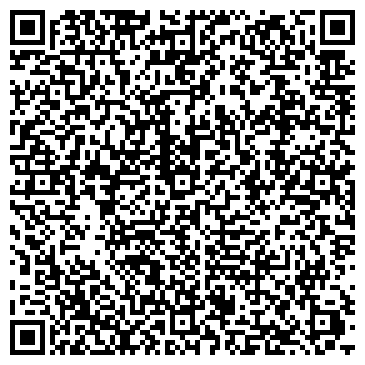 QR-код с контактной информацией организации ЭТАЖИ