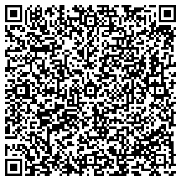 QR-код с контактной информацией организации Трансферт