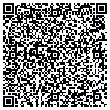 QR-код с контактной информацией организации ООО Меланж