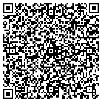 QR-код с контактной информацией организации ООО Столица