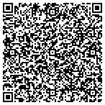 QR-код с контактной информацией организации ЗаправкаСити