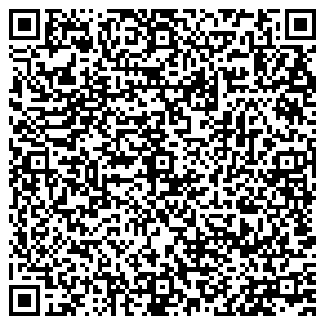 QR-код с контактной информацией организации Аренд Арендович