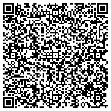 QR-код с контактной информацией организации ImperiA Prava, ИП Гурьянов А.А.
