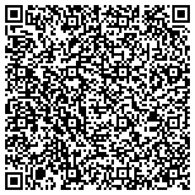 QR-код с контактной информацией организации Кубера-Инвест