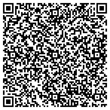 QR-код с контактной информацией организации iZtorg.ru