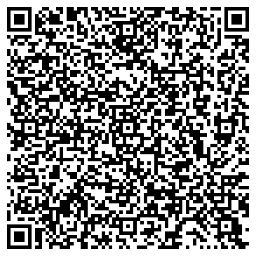QR-код с контактной информацией организации Юлдаш