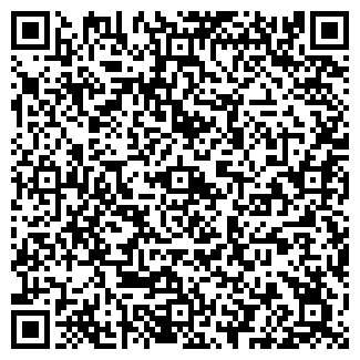 QR-код с контактной информацией организации ОАО Работница