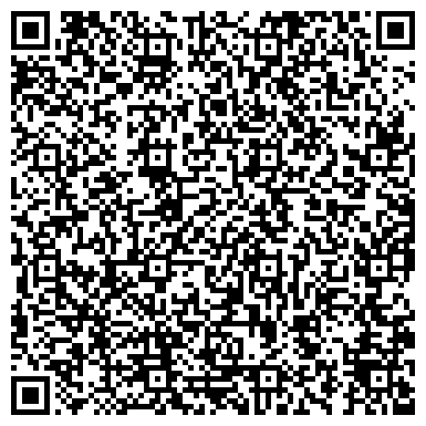 QR-код с контактной информацией организации ООО "Аэробус"