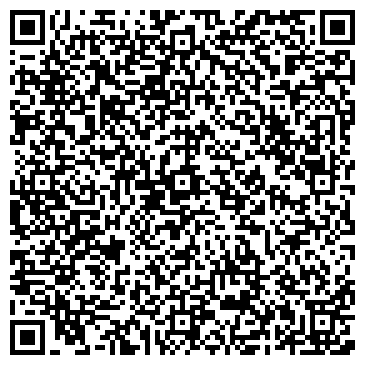 QR-код с контактной информацией организации Paradise Homes