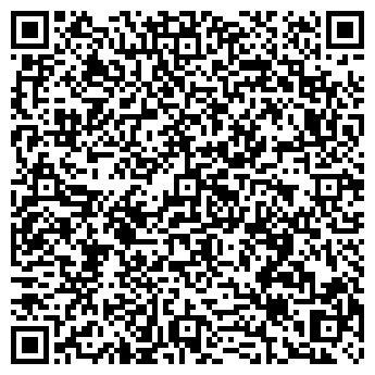 QR-код с контактной информацией организации ОАО Кожгалантерея