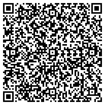 QR-код с контактной информацией организации КНИЖНЫЙ УГОЛОК