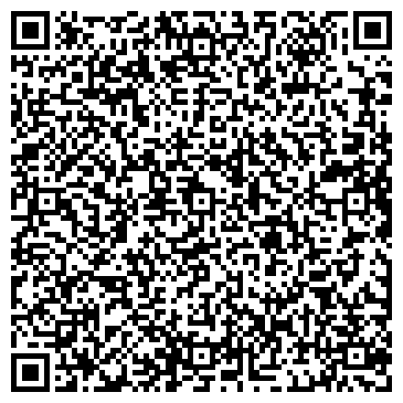 QR-код с контактной информацией организации ООО Ландшафт люкс