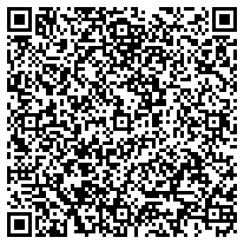 QR-код с контактной информацией организации ООО СпортИндустрия-2002