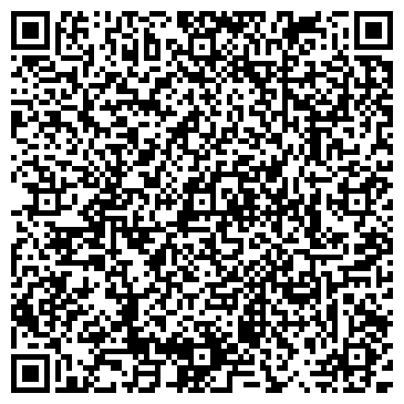 QR-код с контактной информацией организации ЗАО Химремстрой