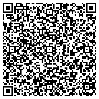 QR-код с контактной информацией организации ООО Универсалоптторг