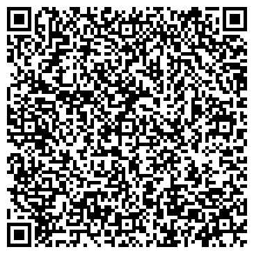 QR-код с контактной информацией организации Логопром Борский перевоз