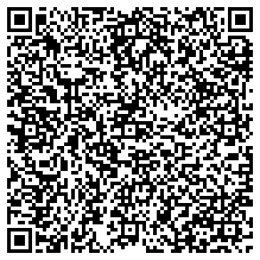 QR-код с контактной информацией организации Оргцентр Мытищи