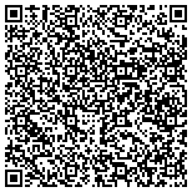 QR-код с контактной информацией организации ООО Аривист