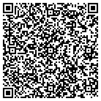 QR-код с контактной информацией организации Ярмарка Мебели