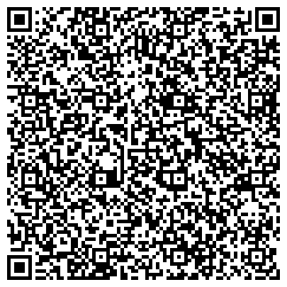 QR-код с контактной информацией организации Отдел опеки и попечительства по Солнечному муниципальному району